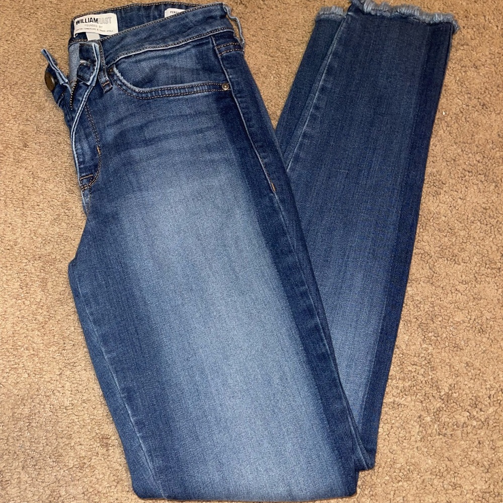 William Rast Jeans